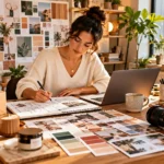 How to Build a Brand From Scratch in 8 Steps