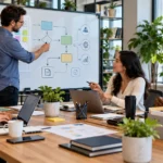 How to Design a Business That Runs Without Heroes