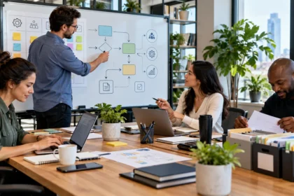 How to Design a Business That Runs Without Heroes