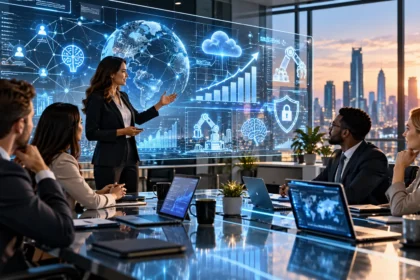 How to Future-Proof Your Business in 2026