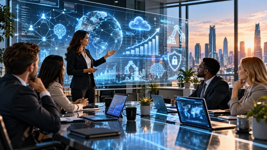 How to Future-Proof Your Business in 2026