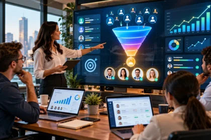 How to Generate More Qualified Leads