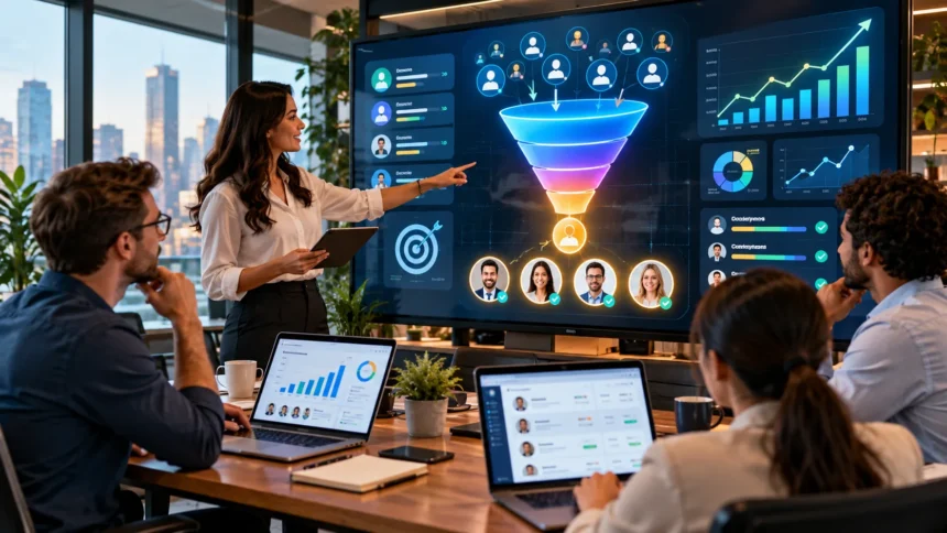 How to Generate More Qualified Leads