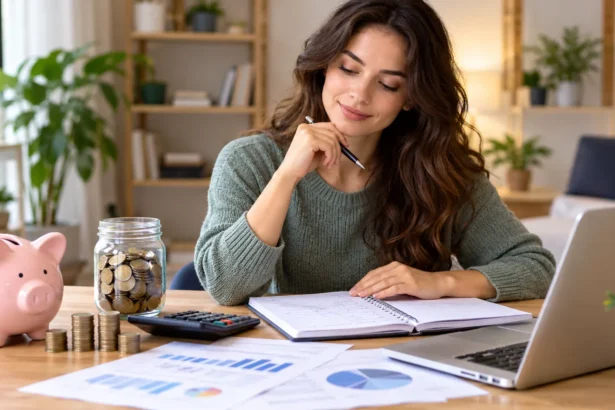 How to Make Better Financial Decisions