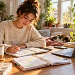 How to Make Creativity Part of Your Daily Routine