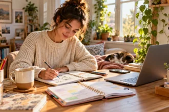 How to Make Creativity Part of Your Daily Routine