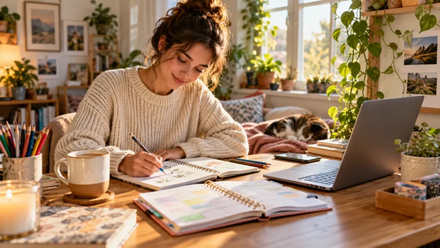 How to Make Creativity Part of Your Daily Routine