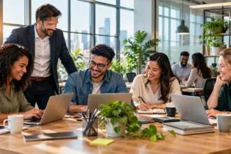 How to Motivate Employees Without Micromanaging