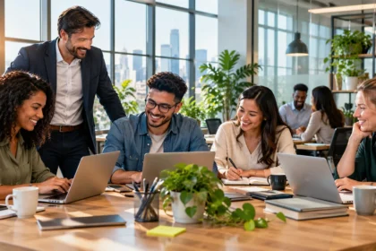 How to Motivate Employees Without Micromanaging