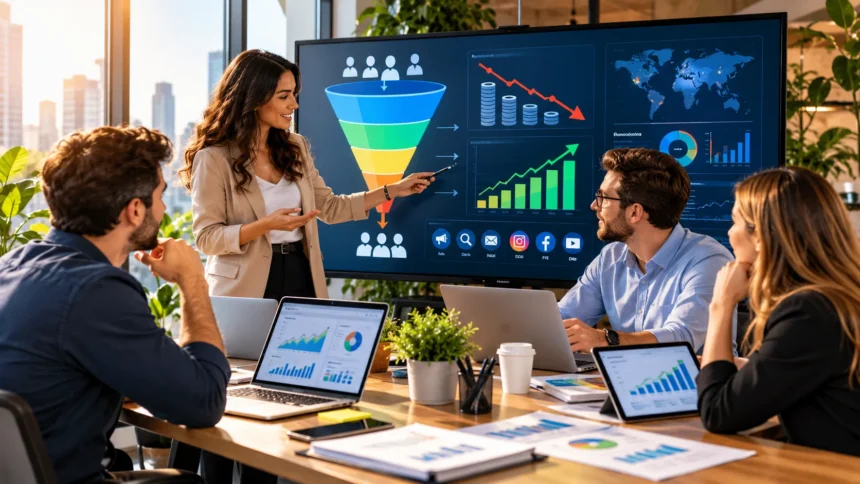 How to Reduce Customer Acquisition Costs