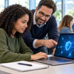 Is Cyber Security Hard to Learn