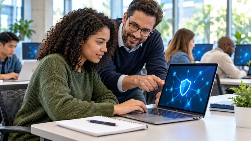 Is Cyber Security Hard to Learn