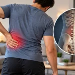 Lower Back Left Side Pain What It Could Mean