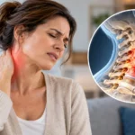 Neck Arthritis Symptoms, Causes & Relief