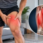 Pain in Thigh Muscle What It Could Mean