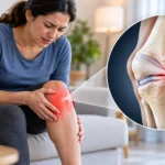Pain on Inner Side of Knee Causes & Relief