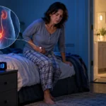 Peeing a Lot at Night What It Could Mean