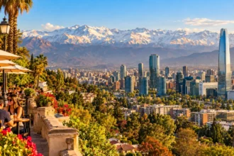 Santiago Travel Guide Best Things to Do & See