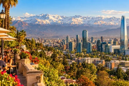 Santiago Travel Guide Best Things to Do & See