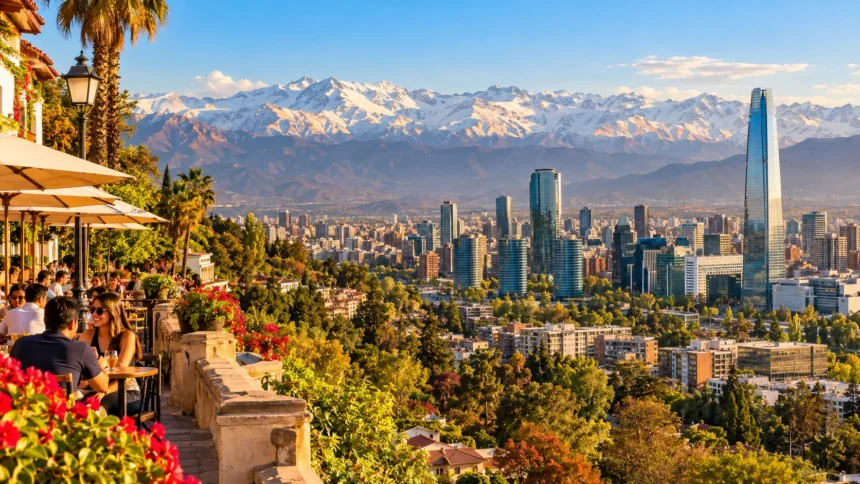 Santiago Travel Guide Best Things to Do & See