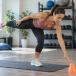 Single Leg Balance Reach Key Facts & What to Know