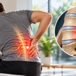 Treatment for Pinched Nerve in Lower Back: Causes & Relief