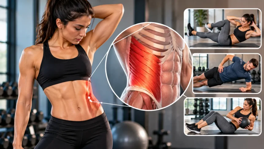 What Are Obliques Key Facts Explained