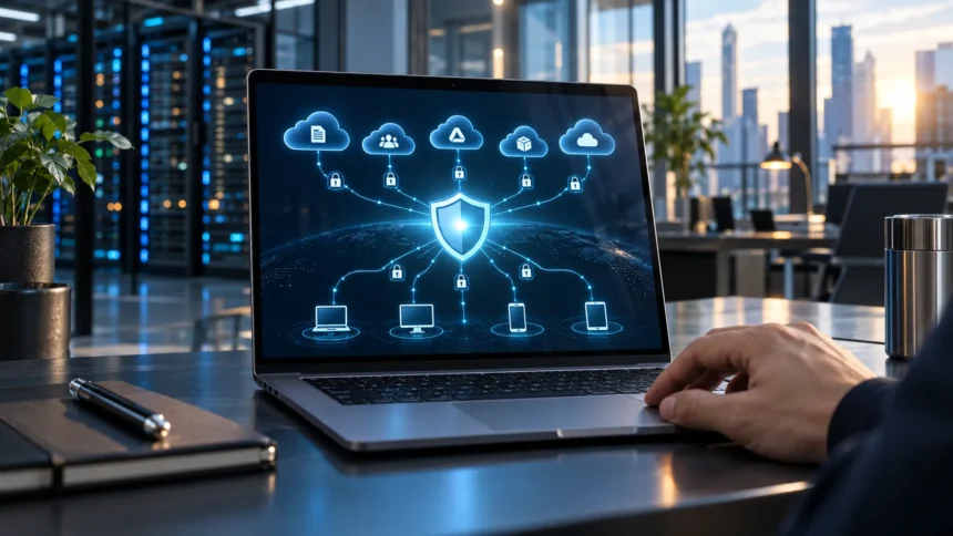 What is Casb in Cyber Security