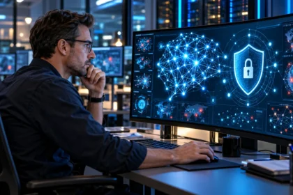 Will AI Replace Cyber Security Jobs