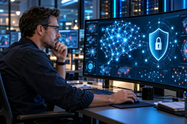Will AI Replace Cyber Security Jobs