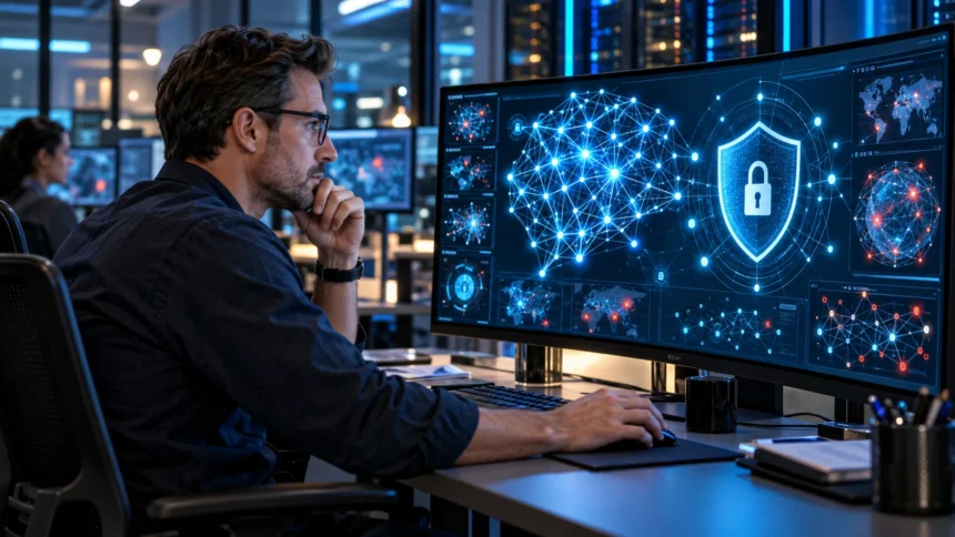 Will AI Replace Cyber Security Jobs