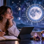 what is my moon sign by date of birth and time