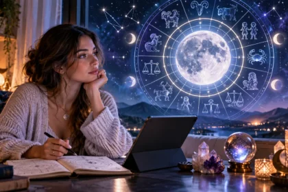 what is my moon sign by date of birth and time